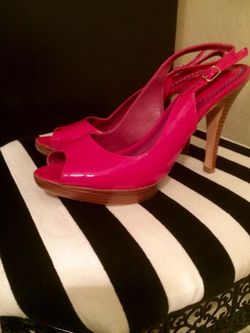 ALDO shoes heels