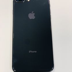 IPhone 8 Plus 64GB Fully unlocked 