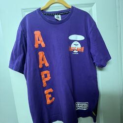 Bape T-shirt