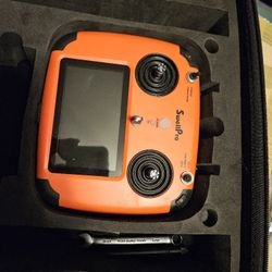 SwellPro® Spry+ Waterproof Action Drone

Looks Great Big Truck Prices Firm No Offers No Trades
