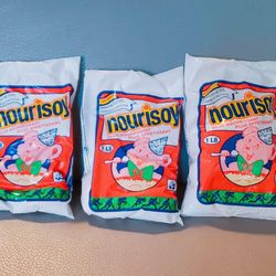 Nourisoy Farine Bebe