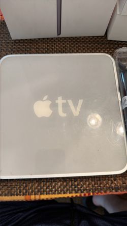 Empty iPhone boxes