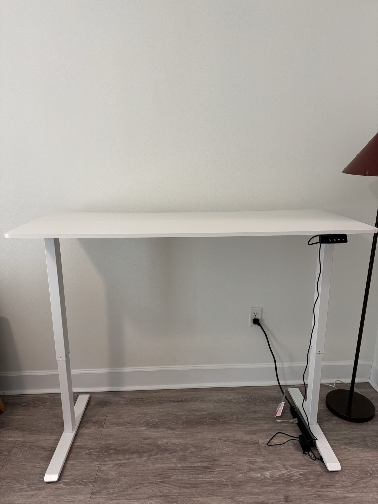 55” Standing Desk