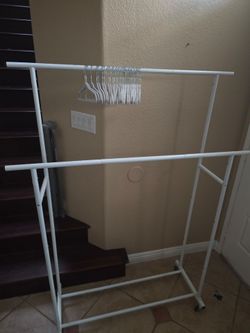 Clothes Rack
