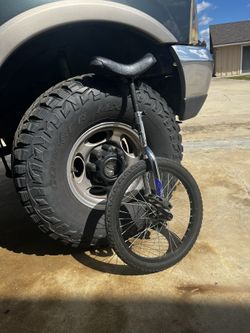 Classic Sun Unicycle
