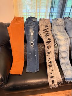 Boys Clothes