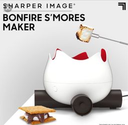 Bonfire S’mores Maker