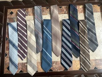 Men’s Ties