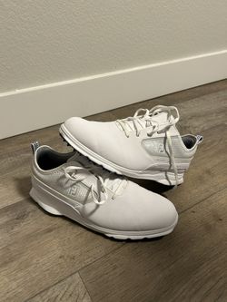 Footjoy Superlites XP Size 10