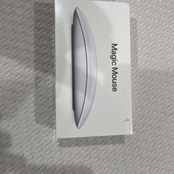 (NEW/SEALED) Apple Magic Mouse 