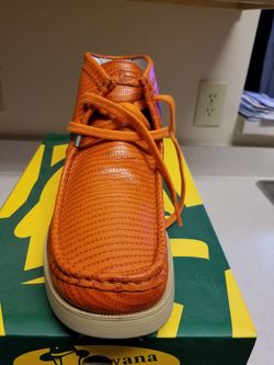 Havana joe wallabees sales