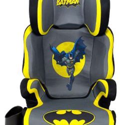 High Back Booster Car Seat - Open Box 