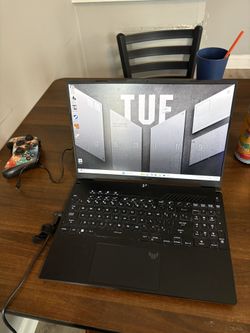 Gameing Laptop