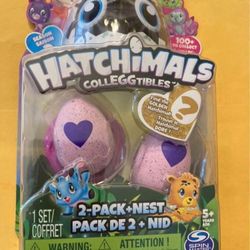 New Hatchimal Toys $3 Each, Few Available 