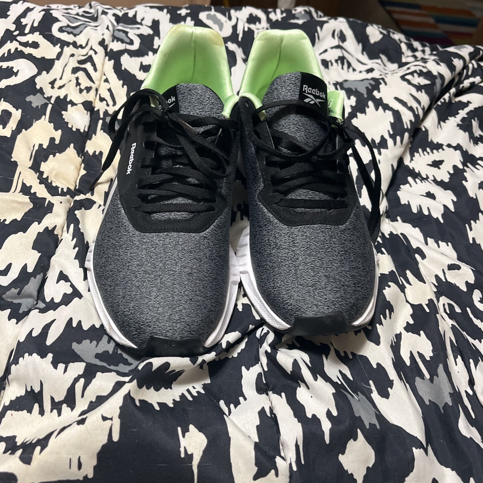 Reebok Women Shoes