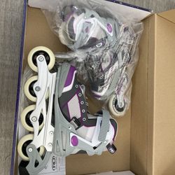 Women’s Roller Blades Size 7