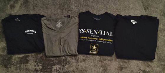 XL Men's T-Shirts