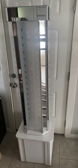 Sunglass Rack