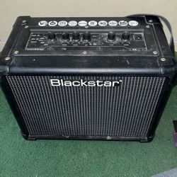 Blackstar Stereo 10 V2