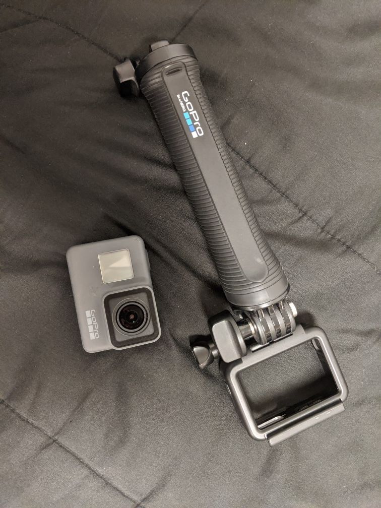 GoPro Hero 5