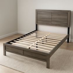 Full Size Bed Frame 