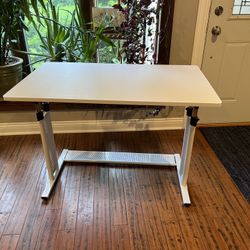 Sit/Stand Desk