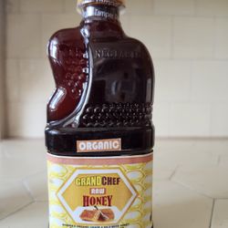 Organic Honey 
