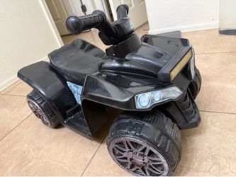 6V ATV RealTree $35 OBO