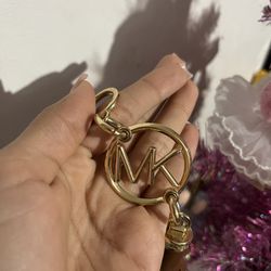 MK Keychain 