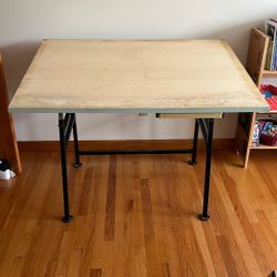 Drafting Table