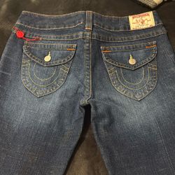 New!!!  True Religion Jeans