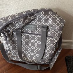 Sarah Well Nursing Mom Pump Bag