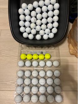 77 Mint Titleist Prov1 Golf Balls
