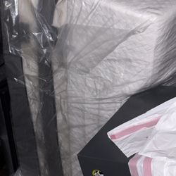 Memory Foam Mattress 