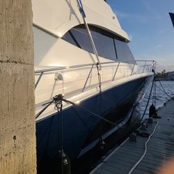 Boat Detail 