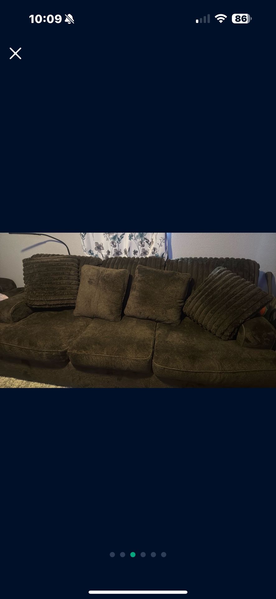 Need Gone