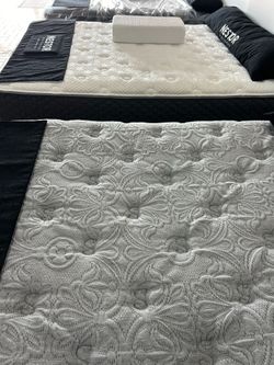 ✨ Clearing Out NEW Mattresses – Queen, King, Full, Twin, Twin XL – Must See! 🌟