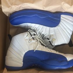 Jordan Blueberry 12
