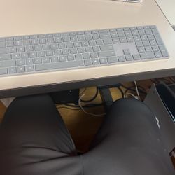 Microsoft Surface Slim Keyboard 