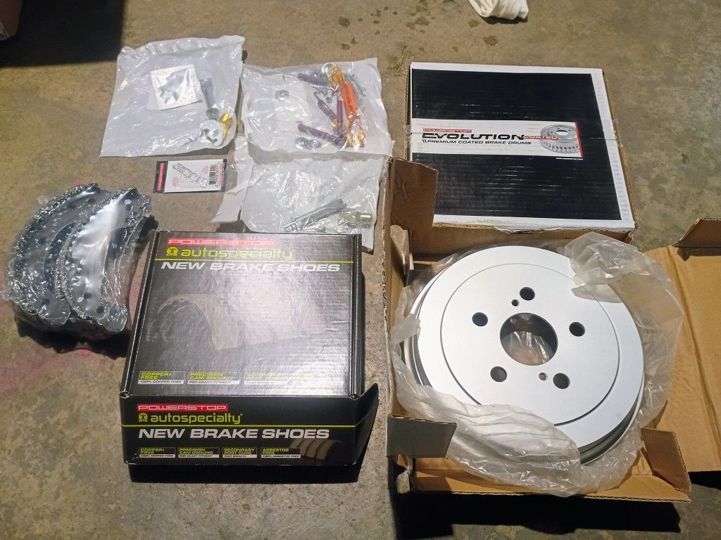 03-08  Toyota Matrix Parts 