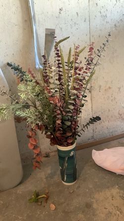 Decorative vase