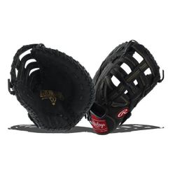 Rawlings 1st base glove