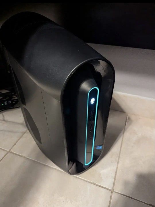 Alienware Desktop PC