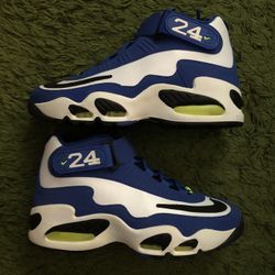 Nike Air Griffey Max 1