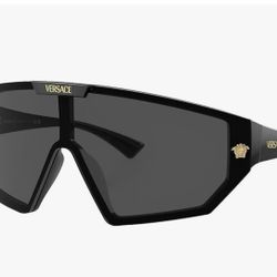 Versace Glasses Brand New 