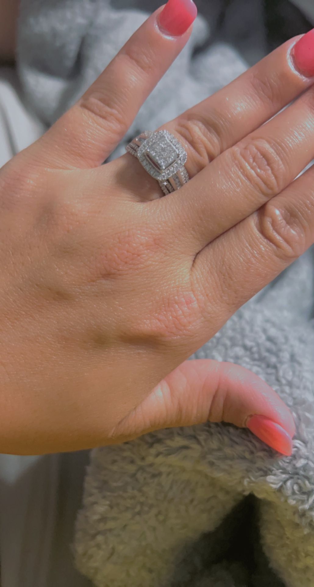 Beautiful Wedding Ring