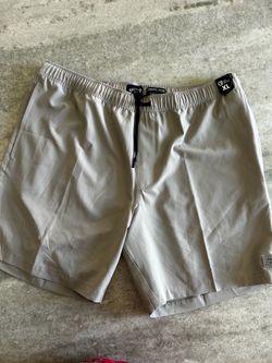 Billabong brand, new shorts size extra large men’s