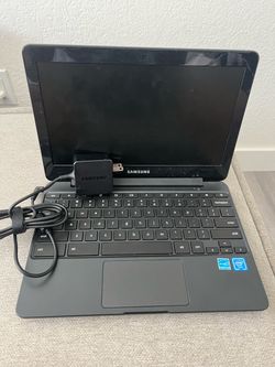 Samsung Chromebook