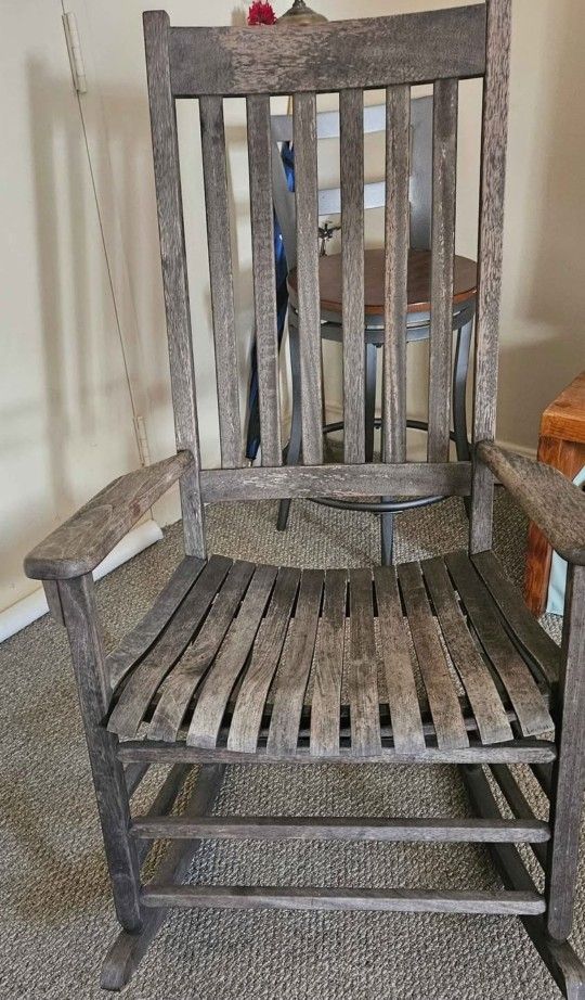 Porch or Patio and or House Rocker π