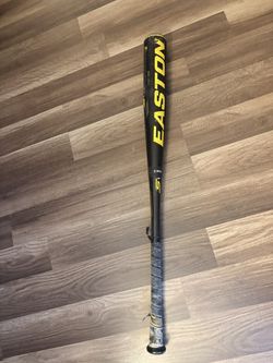 Easton Baseball Bat